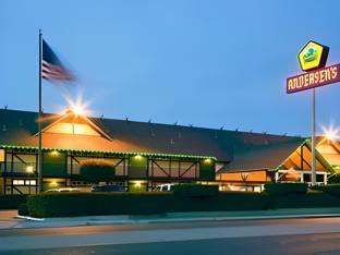 pea soup andersens inn