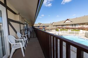 pea soup andersens inn