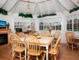 pea soup andersens inn