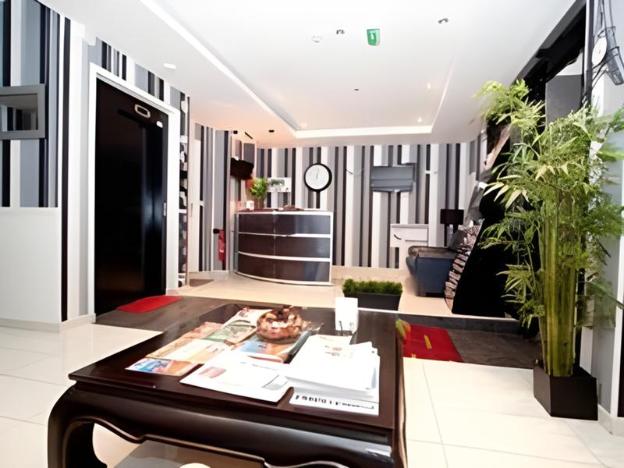 rendez vous batignolles