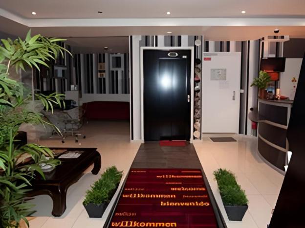 rendez vous batignolles