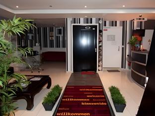 rendez vous batignolles