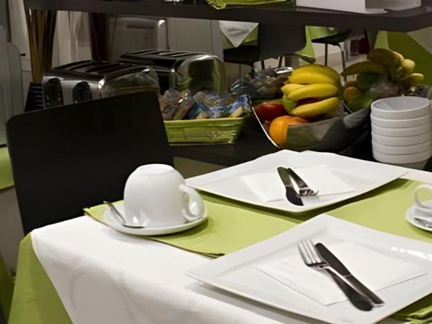 rendez vous batignolles