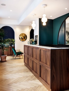 rendez vous batignolles