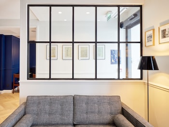 rendez vous batignolles