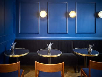 rendez vous batignolles