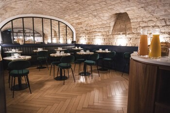 rendez vous batignolles