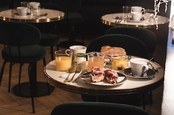 rendez vous batignolles