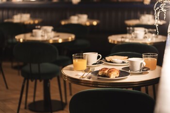 rendez vous batignolles