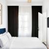 rendez vous batignolles