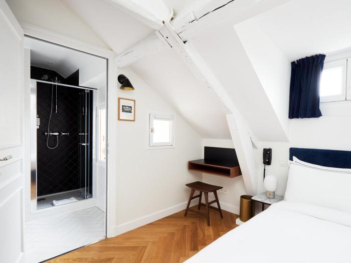 rendez vous batignolles