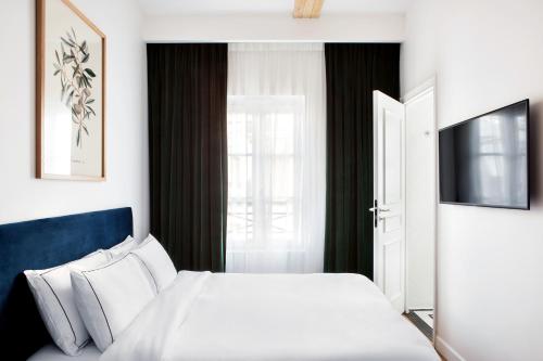 rendez vous batignolles