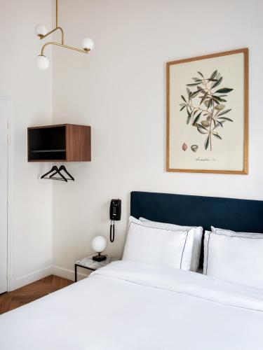 rendez vous batignolles