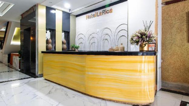 reddoorz downtown tacloban