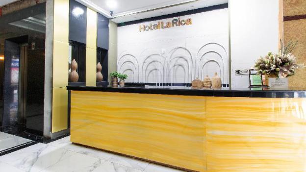 reddoorz downtown tacloban