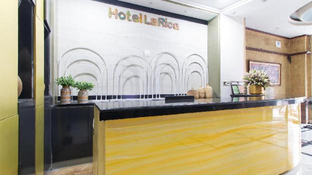 reddoorz downtown tacloban