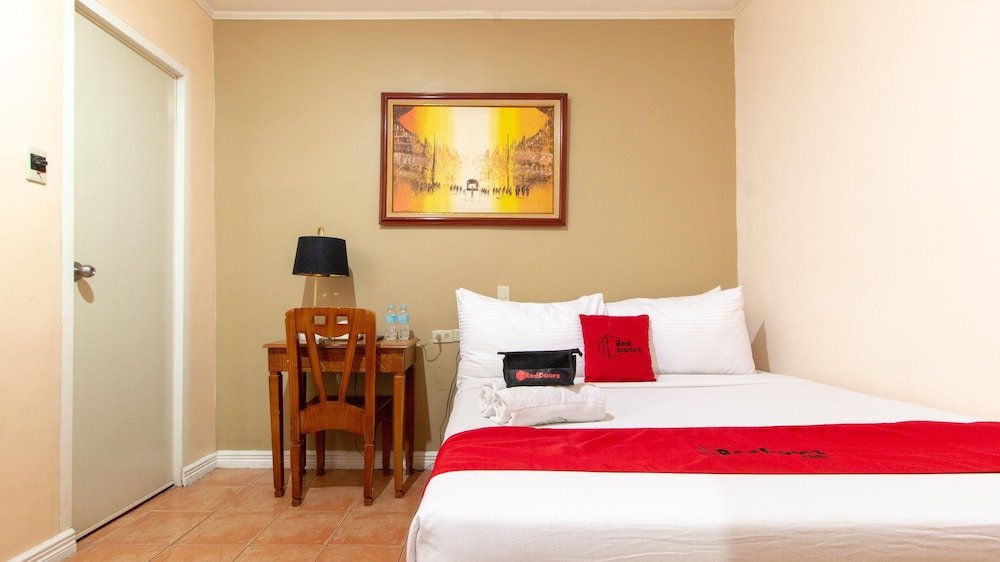 reddoorz downtown tacloban