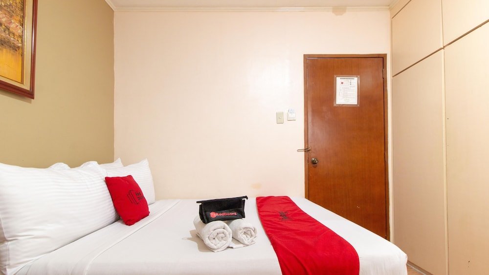 reddoorz downtown tacloban