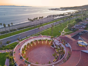 hilton santa barbara beachfront resort