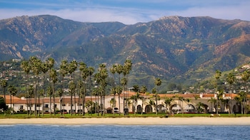 hilton santa barbara beachfront resort
