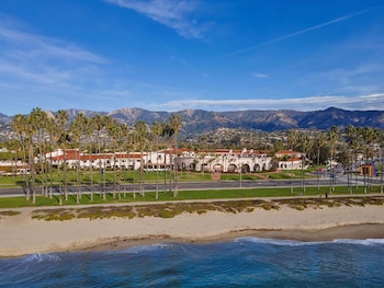hilton santa barbara beachfront resort