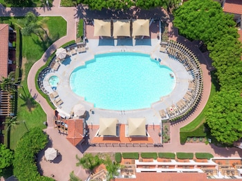 hilton santa barbara beachfront resort