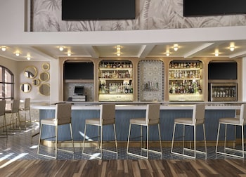 hilton santa barbara beachfront resort