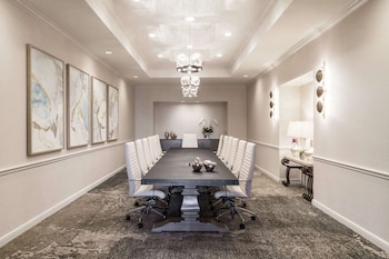 hilton santa barbara beachfront resort