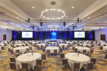 hilton santa barbara beachfront resort