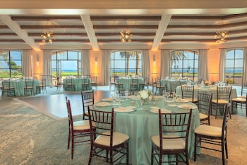 hilton santa barbara beachfront resort