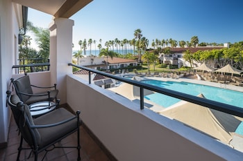 hilton santa barbara beachfront resort