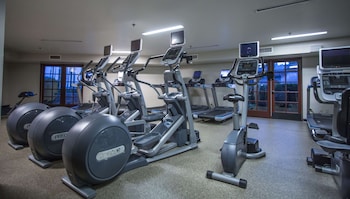 hilton santa barbara beachfront resort