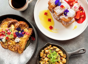 hilton santa barbara beachfront resort