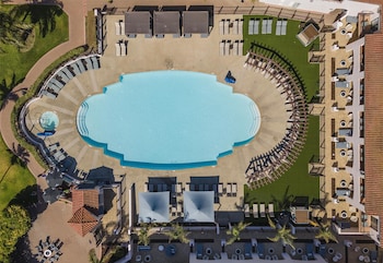 hilton santa barbara beachfront resort