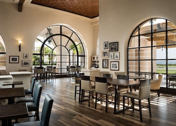 hilton santa barbara beachfront resort