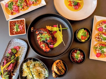 hilton santa barbara beachfront resort