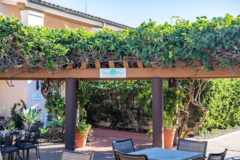 hilton santa barbara beachfront resort