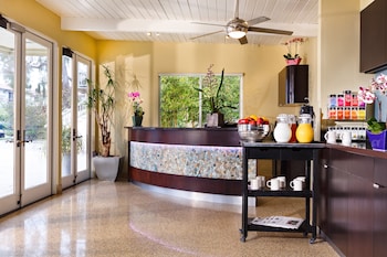 the inn at east beach