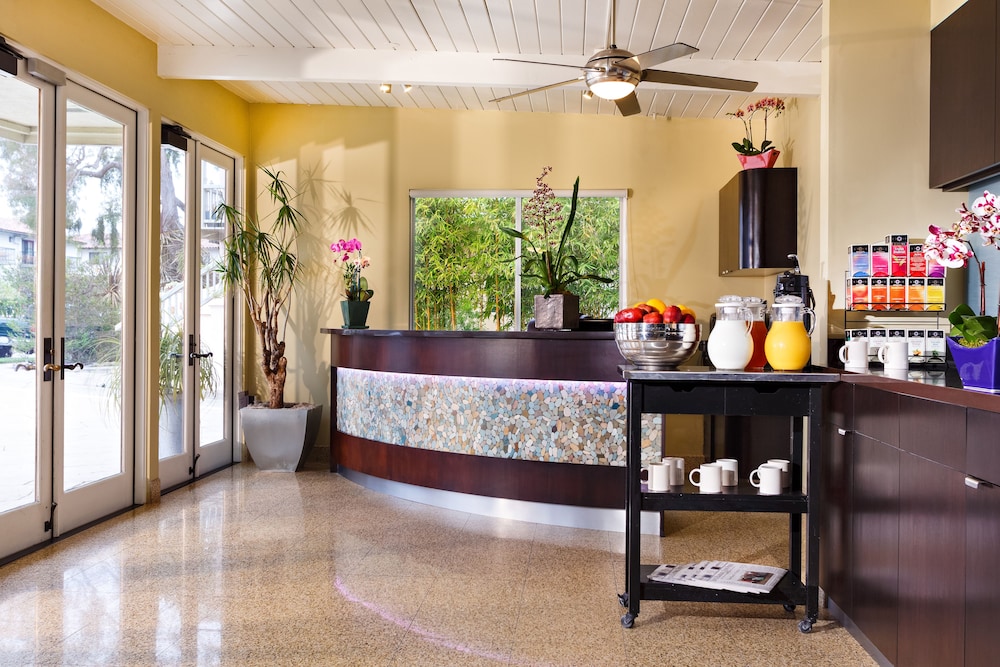 the inn at east beach