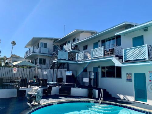 the inn at east beach