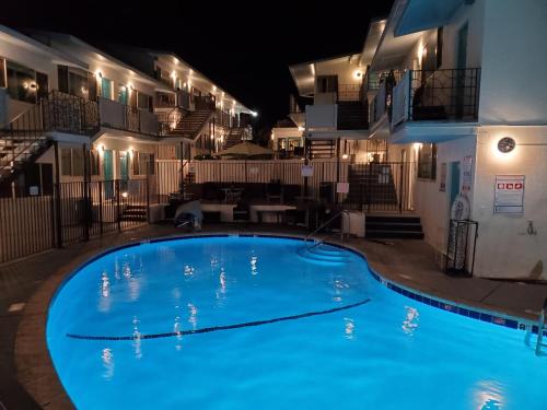 the inn at east beach