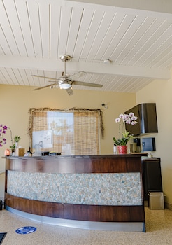 The Inn At East Beach,Santa Barbara>>East Beach,3 star