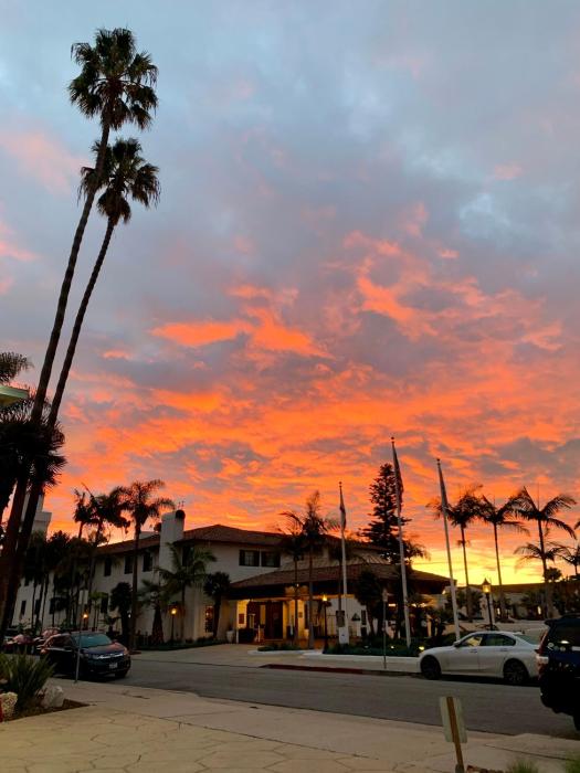 santa barbara