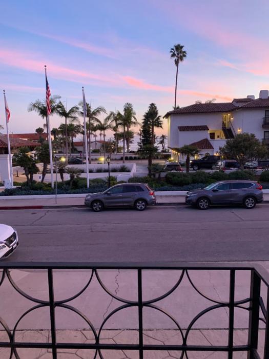 santa barbara