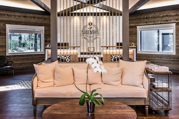 sideways inn