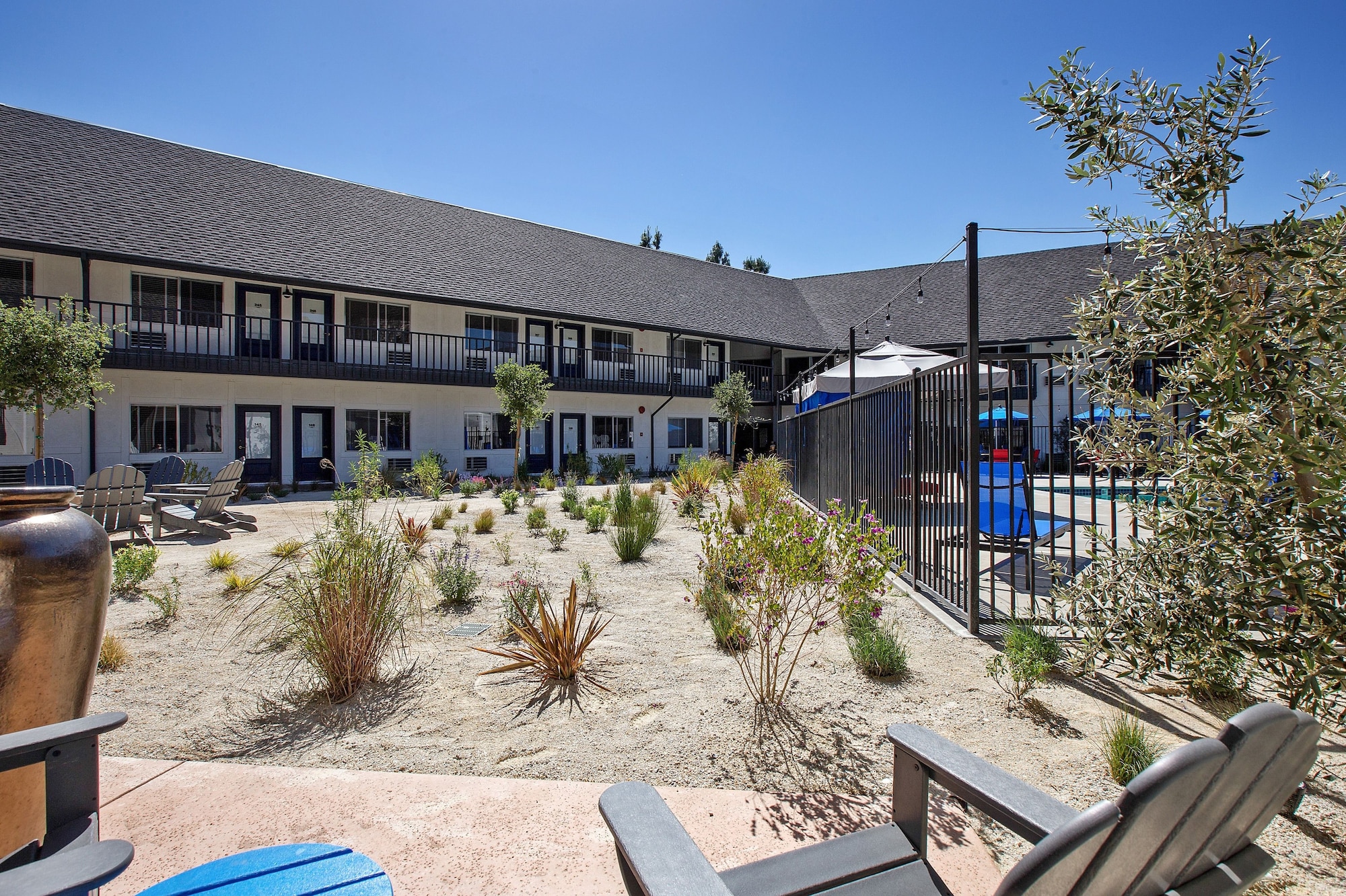 sideways inn