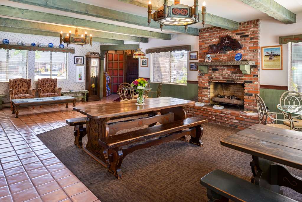 svendsgaards danish lodge americas best value inn
