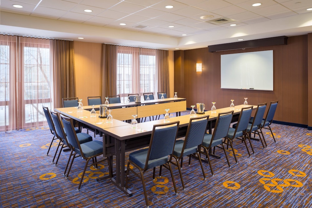 courtyard by marriott providence downtown