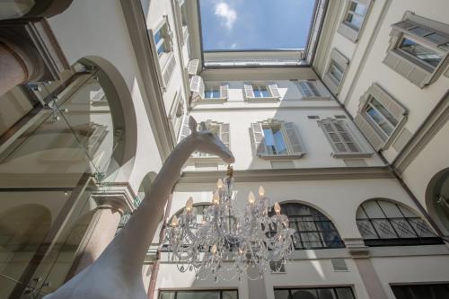 hotel indigo milan corso monforte an ihg hotel