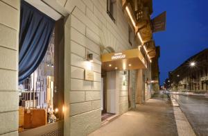 hotel indigo milan corso monforte an ihg hotel